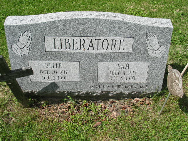 tombstone